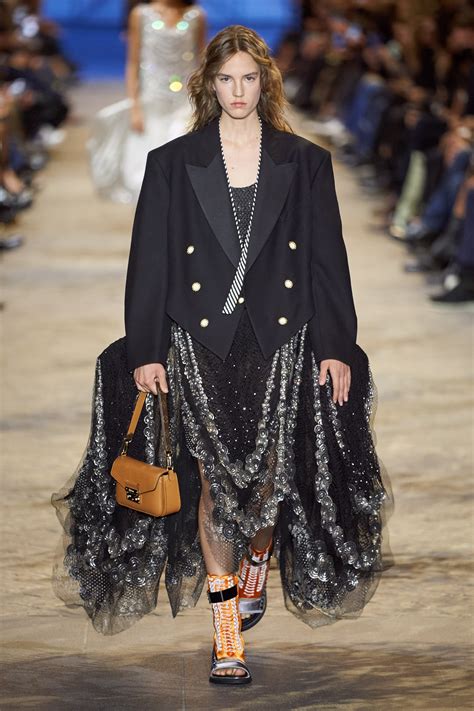 louis vuitton 2022 spring summer